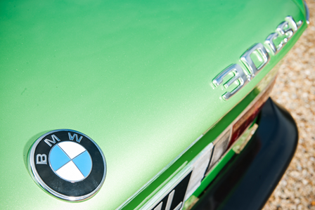 BMW 30 csl 2285236